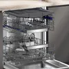 Siemens SN57TS00CE  Einbaugeschirrspüler  Anzahl Maßgedecke Produktbild-Vorschau 14