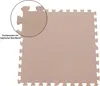 Sporttrend 24® 4 Schutzmatten ohne Randstücke Set Beige Produktbild-Vorschau 4