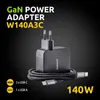 Intenso 7814010 Intenso W140A3C + C520C USB-C Kabel Productafbeelding-voorbeeld 12