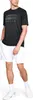 Under Armour T-Shirt mit „Team Issue“-Schriftzug, Schwarz Produktbild-Vorschau 17