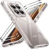 Hülle + 2X Schutzglas für Xiaomi Redmi Note 15 Pro 4G Produktbild-Vorschau 1