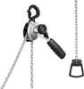 SucceBuy Mini palan à levier avec capacité de charge de Voir les images du produit 1