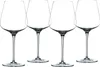 Nachtmann ViNova Rotwein Magnum Set/4 0098076-0 Podgląd zdjęcia produktu 4