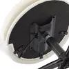 okwish Loungesessel Bürostuhl Einzelstuhl Relaxsessel Produktbild-Vorschau 8