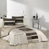 set di biancheria da letto 3 pezzi per casa di campagna Anteprima dell’immagine prodotto 1