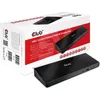 CLUB3D CSV-1562 replicatore di porte e docking station per Anteprima dell’immagine prodotto 18