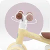 MoMi DEX balance bike bicicletta per bambini - triciclo Anteprima dell’immagine prodotto 7