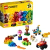 LEGO® Classic 11002 Set de démarrage de briques avec 300 Voir les images du produit 3