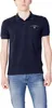 NAPAPIJRI Polo Uomo Cotone Bianco GR77894 - Taglia: 3XL Anteprima dell’immagine prodotto 9