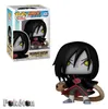 Funko POP! Naruto Shippuden Orochimaru 1435 Náhled obrázku produktu 7