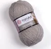 YarnArt Shetland příze 100 g / 300 m - barva 504 světle Náhled obrázku produktu 1