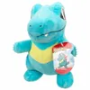 Jazwares - Pluszowa Maskotka Totodile Pokemon 20 cm - Náhľad obrázku produktu 5