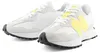 New Balance Chaussures de sport W3276F7 blanc pour femme Voir les images du produit 4
