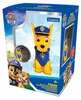 Paw Patrol Chase 3D LED-Taschennachtlicht ca. 13 cm Produktbild-Vorschau 7