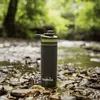 Health Rise Outdoor Wasserfilterflasche | 800 ml | Produktbild-Vorschau 5