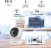 EZVIZ C6N WLAN IP Überwachungskamera 1080P 2-Wege-Audio Produktbild-Vorschau 16