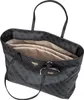 Guess Power Play II Shopper schwarz mit Muster 29 x 43 x 14 Produktbild-Vorschau 21