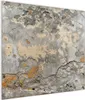 Magnettafel 30x30cm Pinnwand Whiteboard beschreibbar - Produktbild-Vorschau 2