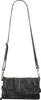 Cluty Abendtasche Damen schwarz Produktbild-Vorschau 7