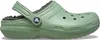 Schuhe Crocs Classic Lined Clog 2035913WP Produktbild-Vorschau 7
