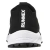 Runnex® Sicherheitsschuh SportStar S1 schwarz/weiß nach EN Produktbild-Vorschau 4