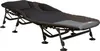 CampFeuer Karpfenliege XXL 207 x 88 x 30-106 cm, Braun, Produktbild-Vorschau 4