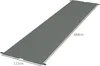 Sweiko Ersatzdach für Pergola mit UV-Schutz, Sonnensegel Produktbild-Vorschau 5