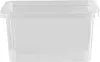plast team Aufbewahrungsbox BASIC BOX 20 Liter Produktbild-Vorschau 3