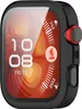 Pro Huawei Watch Fit 4 Galvanizovaný plný kryt TPU Smart Náhled obrázku produktu 2