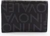 VALENTINO BAGS Regina Re Wallet VPS9IS43: NERO Produktbild-Vorschau 5