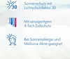LADIVAL allergische Haut Gel LSF 30 200ml PZN 03373492 Produktbild-Vorschau 6