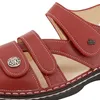 Finn Comfort Damen Sandale GOMERA rot Größe EUR 38 Produktbild-Vorschau 32