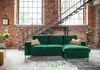 MIUFORM Lofty Lilly - Ecksofa mit Bettfunktion und Produktbild-Vorschau 2