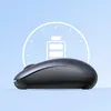2.4Ghz Wireless Usb Maus Ugreen Mu105 - Marineblau Produktbild-Vorschau 12