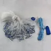Rybářská síť Casting Net Casting Net Fishing Multifilament Náhled obrázku produktu 3