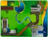 Eisenbahn-Spielmatte BRIO 63399400 Produktbild-Vorschau 3