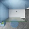 Duschabtrennung 120x200cm begehbare Dusche Walk in  Produktbild-Vorschau 3