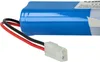 vhbw Akku kompatibel mit 360 S6 Saugroboter (3200 mAh, 14,4 Produktbild-Vorschau 6