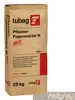 tubag Pflasterfugenmörtel PFN 25kg Hellgrau Produktbild-Vorschau 1
