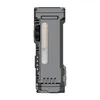 WUBEN X4 18650 Pocket Size - Lumière 1500 lumens - La Voir les images du produit 11