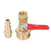 Mosiężny adapter wylotu zimowego - szybkozłącze 1/4" do Podgląd zdjęcia produktu 7