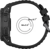 INF Silikonový náramek na hodinky pro Garmin Instinct 2X Náhled obrázku produktu 2