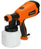 MONZANA® elektrisches Farbsprühsystem 800ml/min Behälter Produktbild-Vorschau 12