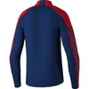 Erima Evo Star Trainingsoberteil New Navy/Rot Junior - 128 Produktbild-Vorschau 2
