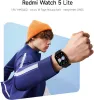 Xiaomi Redmi Watch 5 Lite Smartwatch 1.96" AMOLED, GPS, 18 Produktbild-Vorschau 9