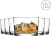 LAV Bodega Whiskyglas Glasses - 240ml - Packung mit 12 Produktbild-Vorschau 1