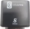 Cellularline Dual Super Fast Charger 25W - Samsung, Produktbild-Vorschau 4