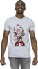 Marvel - T-Shirt für Herren BI49405 (XXL) (Grau) Produktbild-Vorschau 2