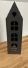 Led Lanterne Maison Bougie Moyenne 42 Cm Anthracite Voir les images du produit 10