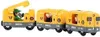 BRIO World - 33052 Železničná súprava s koľajnicami Deluxe Náhľad obrázku produktu 16